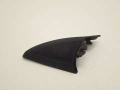 Audi A4 B6 B7 Cabriolet NS Left Blue Tweeter Speaker and Cover 8H0857505 (Item #150238)