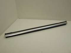 Audi A4 B6 B7 Cabriolet Rear OS Right Outer Window Seal	 8H0839478C (Item #392334) 