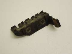 Audi A4 B6 B7 Cabriolet OS Right Front External Sill Trim Bracket 8H0853922A (Item #124673) 
