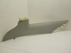 Audi A6 C6 Saloon OS Right Silver D Pillar Trim	 4F5867246D (Item #124730) 