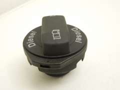 Audi A3 8P Diesel Fuel Tank Cap 1J0201553AE (Item #439647) 