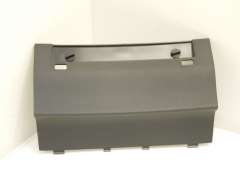 Audi A3 8P 3 Door Removable Tow Bar Cover Black New Genuine 8P0807397C (Item #129680) 