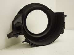 Audi A6 C6 Heater Fan Blower Motor Surround Housing 4F0820020A (Item #124975) 