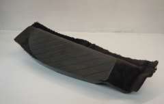 Audi A8 D2 FL Black Drivers Footrest 4D2864763B (Item #190373) 
