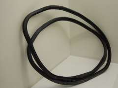 Audi A6 C6 Front Inner Door Rubber Seal 4F0831721 (Item #249323) 