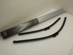 Audi A8 D4 Pair Genuine Windscreen Wiper Blades New Genuine 4H2998002B (Item #426711) 