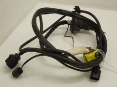 Audi A4 B7 OS Right Front Wiring Loom Harness for Lighting 8E1971076AF (Item #439691) 