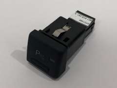 Audi A4 B7 LHD PDC Parking Aid Switch Button New Genuine 8E1919281A (Item #364492) 