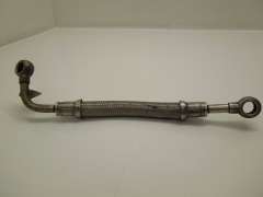 Audi TT 8N A3 8L 1.8T BAM Turbo Coolant Feed Pipe 06A121497K (Item #362879) 