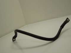 Audi TT 8N Battery Negative Terminal Wire Cable 1J0971235 (Item #140857) 