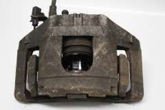 Audi A4 B7 A8 D3 Front NS Left Caliper For 320X30mm Discs 4E0615123A (Item #427437) 