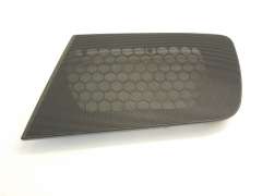 Audi A6 C6 Front NS Left Door Speaker Grill Soul Black New 4F0035419 (Item #349316) 