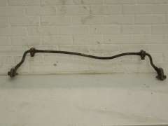 Audi A6 C6 Rear Anti Roll Sway Bar 18MM	 4F0511409H (Item #131456) 