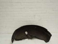 Audi A4 B7 Cabriolet Rear OS Right Wheel Arch Liner Splash Guard 8H0810172 (Item #348760) 