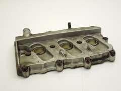 Audi A6 C6 2.4 3.2 V6 OS Right Engine Cam Cover 06E103472G (Item #126005) 