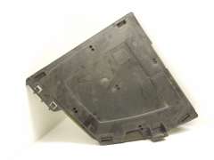 Audi A4 B6 B7 Avant NS Left Boot Side Compartment Base Bottom Tray 8E9864897C (Item #160397)