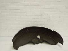Audi A4 B7 Cabriolet Rear NS Left Wheel Arch Liner Splash Guard 8H0810171 (Item #321777) 