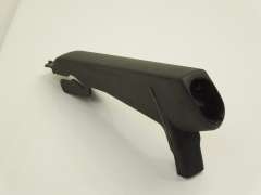 Audi A4 B7 Black Handbrake Trim	 8E0711463C (Item #331622) 