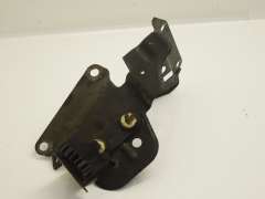 Audi A4 B7 Vacuum Reservoir Bracket 03G131133C (Item #126315) 