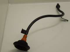 Audi A4 B7 2.0 TDi Diesel Dipstick Guide Tube Funnel 03G103634T (Item #463367) 