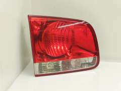 VW Touareg 7L Rear NS Left Boot Lid Tail Light Lamp Cluster 7L6945093J (Item #342604) 