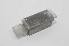 VW Touareg 7L Interior Light Fitting Footwell Puddle Light Glovebox 7L0947415 (Item #445107) 