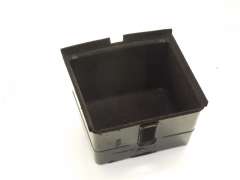 VW Touareg 7L Centre Console Cubby Storage Compartment  7L6863284B (Item #366680) 
