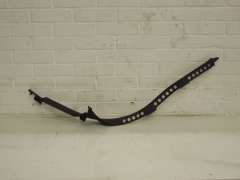 Audi A4 B7 OS Right Black Lower C Pillar Trim	 8E0867768A (Item #126819) 