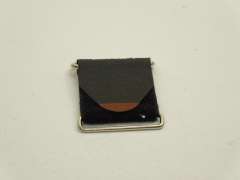 Audi A3 8L 8P TT 8N Warning Triangle Retaining Strap New Hook Loop 8L0863437 (Item #405195) 