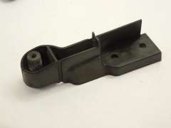 Audi A6 C6 OS Right Upper Front Bumper Guide 4F0807772 (Item #462713) 