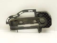 Audi A6 c6 OS Right Front Door Handle Mounting Plate 4F0837886 (Item #126648) 