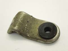 Audi A8 D3 NS Left Upper Intercooler Bracket  4E0145545B (Item #257987) 