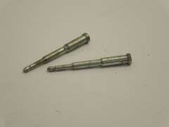 Audi A4 B8 Rear Bumper Attaching Pins Pair WHT002592 (Item #419185)