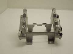 VW Touareg 7L Front Centre Console Armrest Bracket 7L0863345 (Item #204159) 