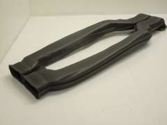 VW Touareg 7L Air Duct For Centre Rear Vents 7L0819801B (Item #293460) 