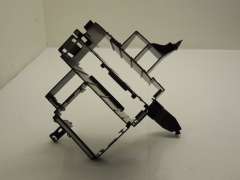 VW Touareg 7L Convenience Module ECU Bracket  7L0937535A (Item #126698) 