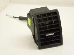 VW Touareg 7L NS Left Air Vent Black 7L6819704E (Item #366681) 