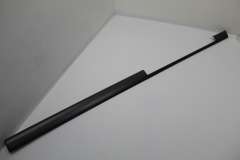 Audi A8 D3 Silver Grey Dash Trim 4E2853191 (Item #195109) 