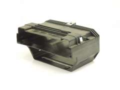 VW Touareg 7L Gearbox Transmission Controller ECU Holder Bracket 7L0927131D (Item #213525) 