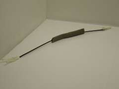 VW Touareg 7L Boot Lock Latch Bowden Cable Release  7L6827531B (Item #379241) 
