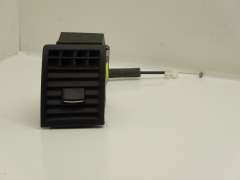 VW Touareg 7L OS Right Air Vent Black 7L6819703E (Item #213643) 