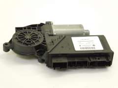 VW Touareg 7L NS Left Front Electric Window Motor Door Control Unit 7L0959702D (Item #288596) 