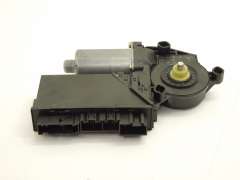 VW Touareg 7L OS Right Rear Window Motor Door Control 7L0959794A 7L0959704 (Item #126787) 