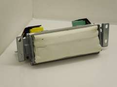 VW Touareg 7L Passenger Airbag	 7L0880202 (Item #126792) 