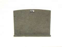 VW Touareg 7L Boot Floor Carpet 7L6863546K (Item #366651) 