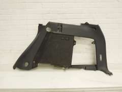 VW Touareg 7L OS Right Boot Load Compartment Side Trim 7L6867038CB (Item #293568) 