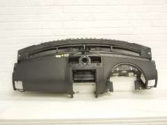 VW Touareg 7L Right Hand Drive Black Dashboard Skin 7L6857003AR (Item #237018) 