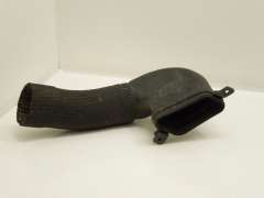 Audi A4 B6 B7 Air Intake Pipe Hose for Wing 8E0129604N (Item #393125) 