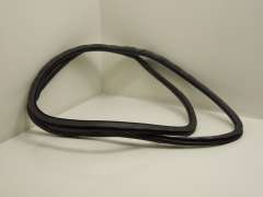 Audi A4 B6 B7 Avant Rear Door Rubber Seal 8E9833721B (Item #219668) 