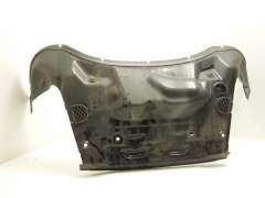 VW Touareg 7L Engine Bay Scuttle Panel Water Box Cover 7L6819523A (Item #214257) 